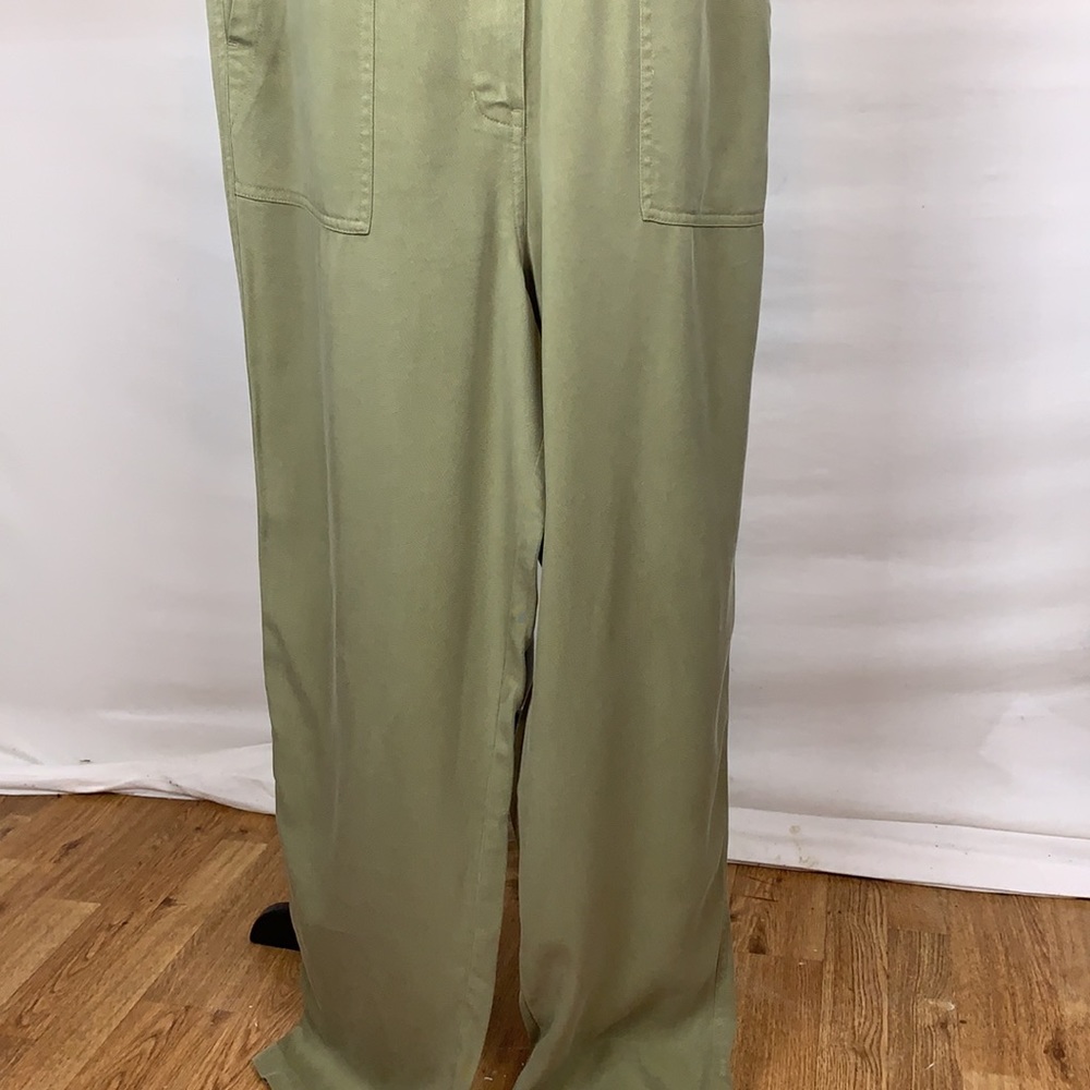 Sundance All Roads Vintage Wash Jumpsuit View 4
